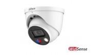 Dahua DH-IPC-HDW3549HP-AS-PV-0280B-S4 5MP Full-color Active Deterrence Fixed-focal Eyeball